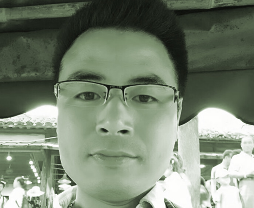 石平--主案設計師